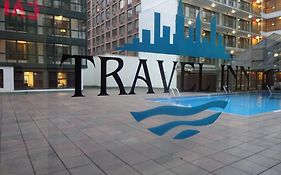 Travel Inn - Midtown Manhattan
